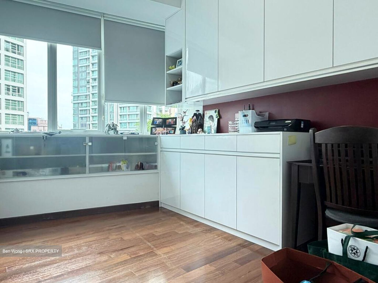 St. Thomas Suites (D9), Condominium #496978571